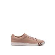 Bally Sneakers Pink, Dam