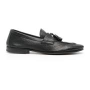 Henderson Shoes Black, Herr