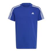 Adidas T-Shirts Blue, Unisex
