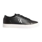 Calvin Klein Sneakers Black, Herr