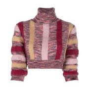 Dsquared2 Knitwear Multicolor, Dam