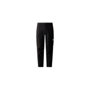 The North Face Slim-fit Trousers Black, Herr