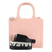 Armani Exchange Bags Pink, Dam