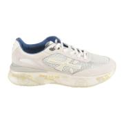 Premiata Sneakers Multicolor, Herr