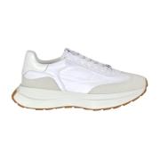 Elena Iachi Sneakers White, Dam