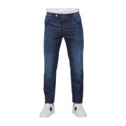 Incotex Jeans Blue, Herr