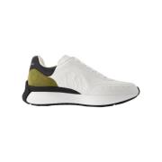 Alexander McQueen Pre-owned Pre-owned Laeder sneakers Multicolor, Herr