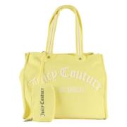 Juicy Couture Bags Yellow, Dam