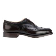 Church's Business Shoes Brown, Herr