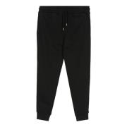 C.p. Company Trousers Black, Herr