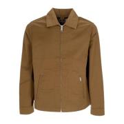 Carhartt Wip Modular Jacket Streetwear Brown, Herr