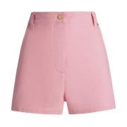 Bally Short Shorts Pink, Dam