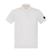 Suns Polo Shirts White, Herr