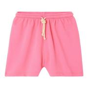 American Vintage Shorts Pink, Dam