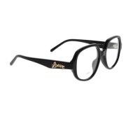 Loewe Glasses Black, Unisex