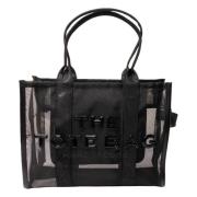 Marc Jacobs Tote Bags Black, Dam
