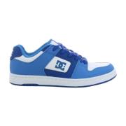 DC Shoes Blå Herrskor Manteca 4 Z24 Blue, Herr