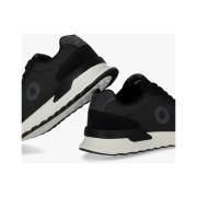 Ecoalf Sneakers Black, Herr