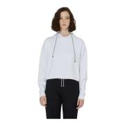 John Richmond Sweatshirts Hoodies White, Dam