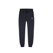 Colmar Trousers Blue, Herr