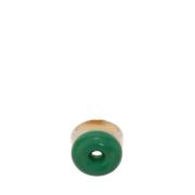 JW Anderson Earrings Green, Dam