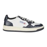 Autry Sneakers White, Herr