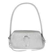 Marc Jacobs Shoulder Bags Gray, Dam