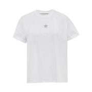 Stella McCartney Blouses Shirts White, Dam