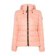 Canada Goose Down Jackets Pink, Dam