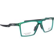 Oakley Originala Glasögon Green, Unisex