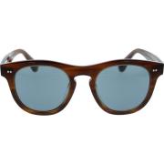 Oliver Peoples Solglasögon Brown, Unisex