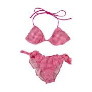 MC2 Saint Barth Bikinis Pink, Dam