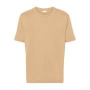 Dries Van Noten T-Shirts Brown, Dam