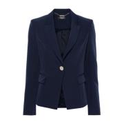 Liu Jo Blazers Blue, Dam