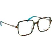 Tous Stiliga Glasögon för Kvinnor Multicolor, Dam