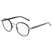 Saint Laurent Eyewear frames SL 129 Black, Unisex