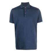 Altea Klassisk Polo Blue, Herr