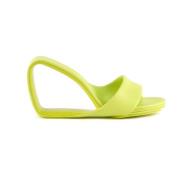 United Nude Wedges Green, Dam