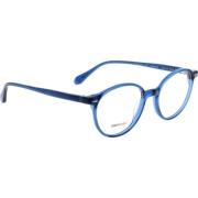 Gigi Studios Stiliga original receptglasögon med 3 års garanti Blue, U...