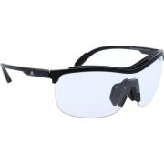 Adidas Ikoniska Photochromic Solglasögon med Garanti Black, Unisex