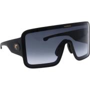 Carrera Sunglasses Black, Herr