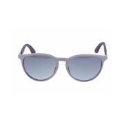Carrera Sunglasses Purple, Dam
