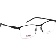 Hugo Boss Glasses Black, Herr