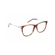 Marc Jacobs Snygga Glasögon för Kvinnor Brown, Dam