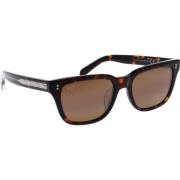 Maui Jim Sunglasses Black, Dam