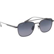 Maui Jim Sunglasses Gray, Unisex