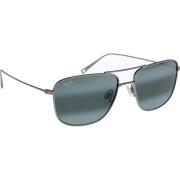 Maui Jim Sunglasses Gray, Herr