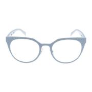 Moschino Glasses Blue, Dam