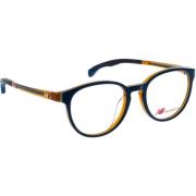 New Balance Stiliga Glasögon med 3-års Garanti Green, Unisex