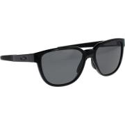 Oakley Sunglasses Black, Herr